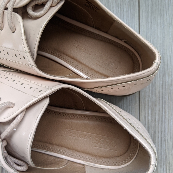 Women Oxford shoes By Asos - Picture 5 of 6